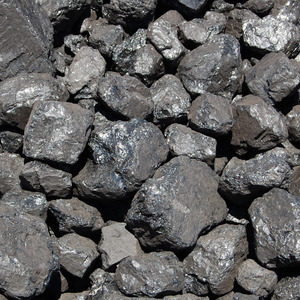 Lump Coal for Sale